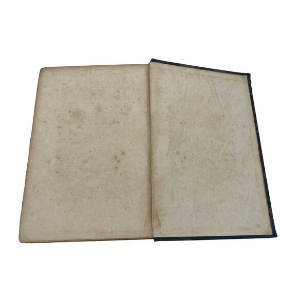 1899 Mark Twain Roughing It Vol II - Japan Edition, Limited to 1000, Watermark - Picture 10 of 10